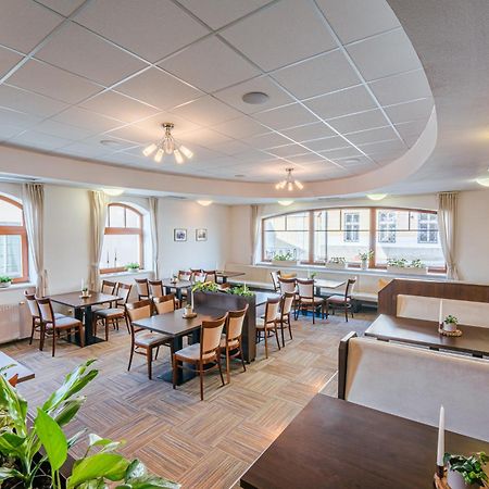 Hotel Artaban Žirovnice المظهر الخارجي الصورة